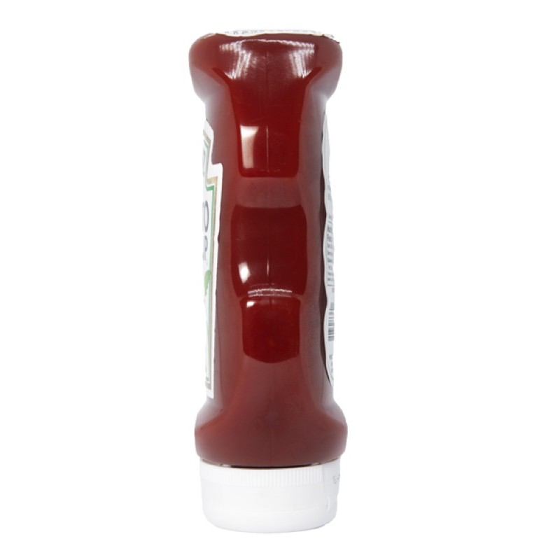 Tương Cà Chua Heinz Tomato Ketchup chai úp ngược 397g/576g