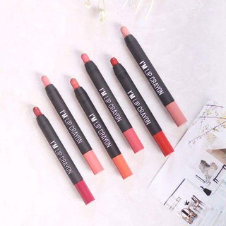 Son lỳ meme i'm lip crayon sale 85%