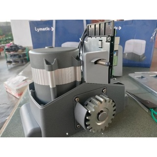 mô tơ cổng lùa 800kg, Motor cổng trượt