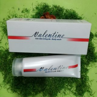 Sữa Tắm Valentine Trắng Da ( 200ml )
