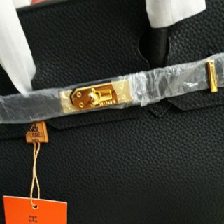 Túi H birkin full phụ kiện