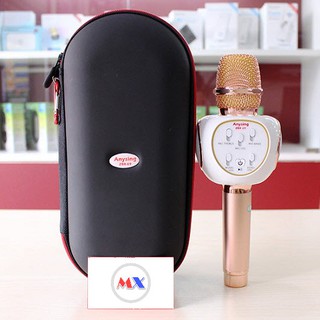 Micro hát karaoke bluetooth zbx-69 cực hay