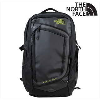 Balo the north face Resistor Charged