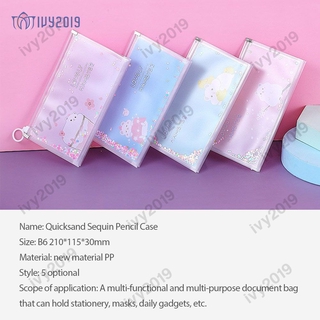 (Hàng Mới Về) Túi Vải Đựng Mỹ Phẩm Thiết Kế Nhỏ Gọn Tiện Dụng