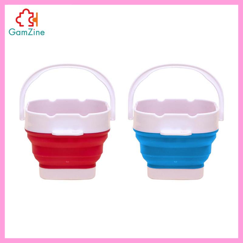 Xô Đựng Màu Nước lzdxwcke2 Có Tay Cầm Tiện Dụng