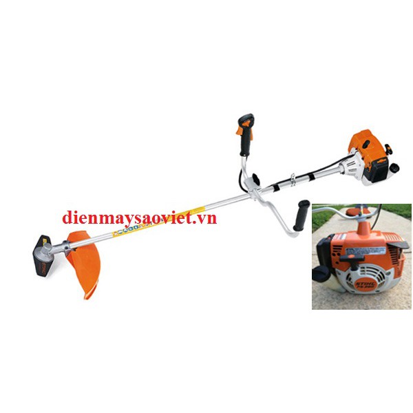 Máy cắt cỏ Stihl FS3900