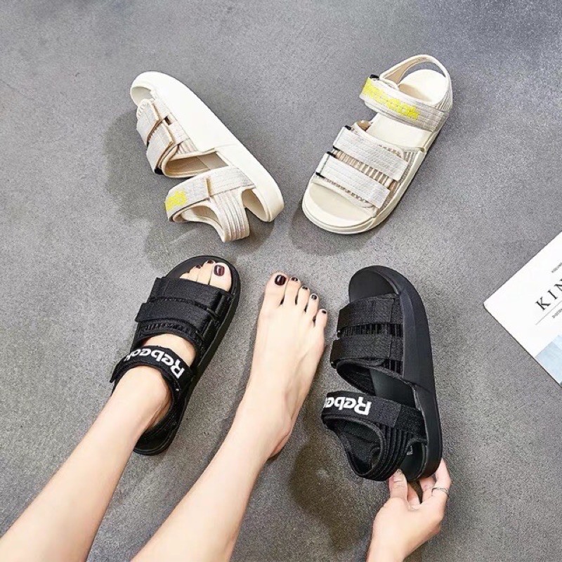 ⚡️FREESHIP TỪ 99k⚡️ Giày Sandal Nữ Học Sinh Dép Sandal Mẫu Mới Rẻ Đẹp