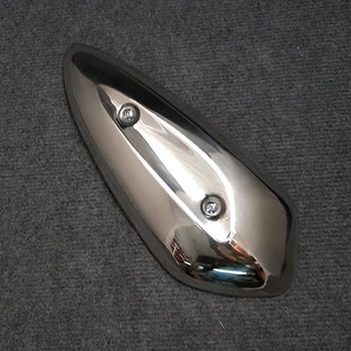 Ốp Pô INOX SH Mode - ĐỒ CHƠI