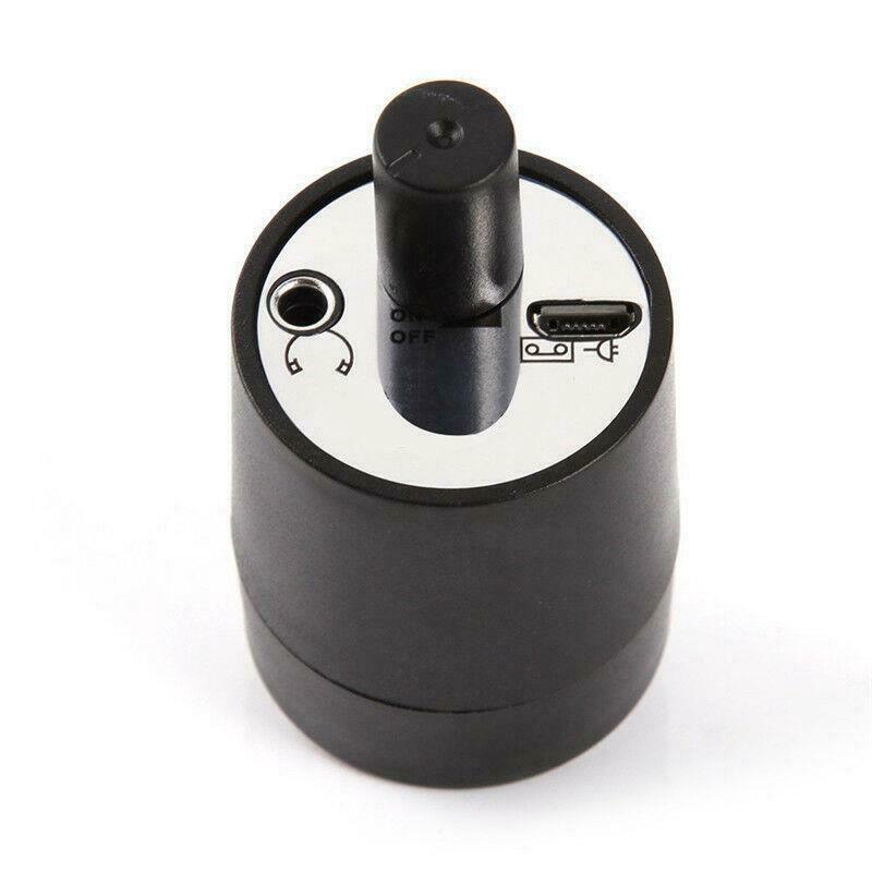 Micro Gắn Tường Độ Nhạy Cao Tiện Dụng