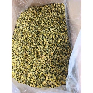 500g bông cúc nụ - cúc kim cương - trà hoa cúc 🌼🌼
