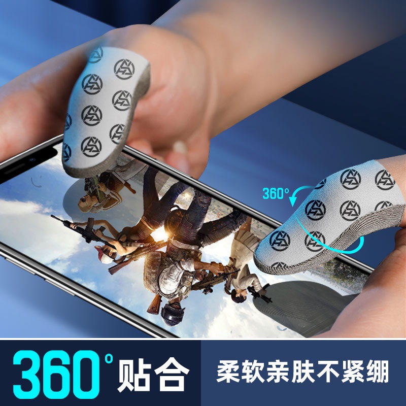 Găng tay cao cấp F1 phiên bản mới nhất 2022 chống mồ hôi hoàn toàn cực nhạy cực mỏng