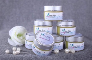 Kem dưỡng tế bào gốc Vilee_skin ( Nhập khẩu mỹ ).