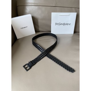 Thắt lưng thời trang cao cấp Saint laurent