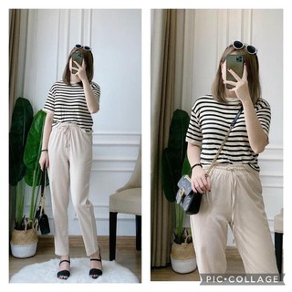 Quần baggy đũi xịn đét