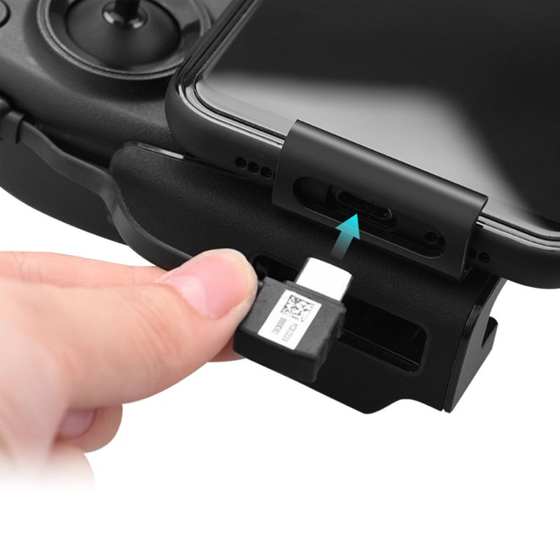 Cặp giá đỡ cho điều khiển từ xa của DJI Mavic 2/Mini/Pro/Air Spark