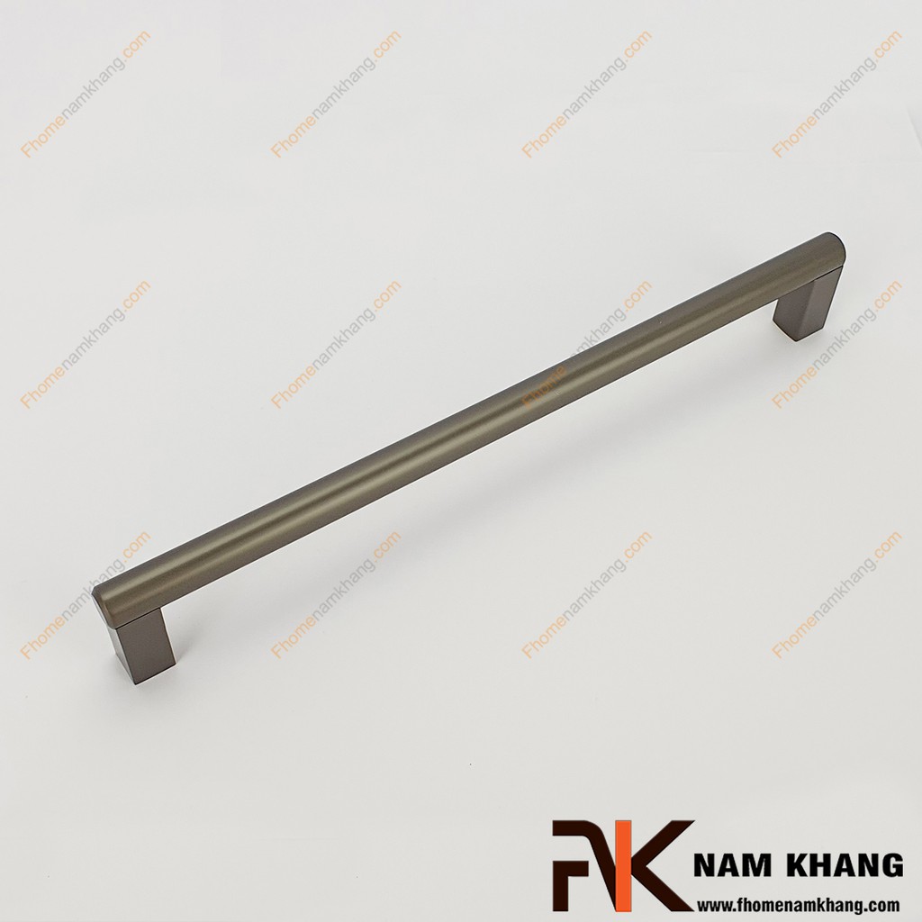Tay nắm tủ thanh tròn NK003S-X