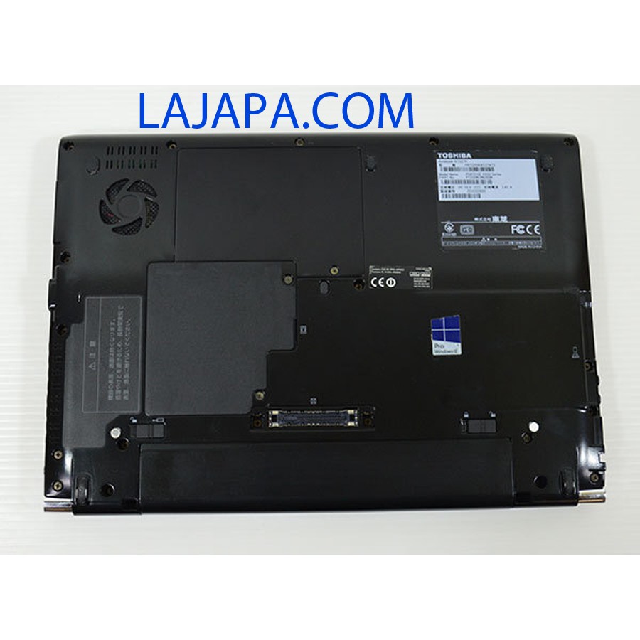 Toshiba Dynabook R732 (Portege R930) Máy tính xách tay Nhật | BigBuy360 - bigbuy360.vn