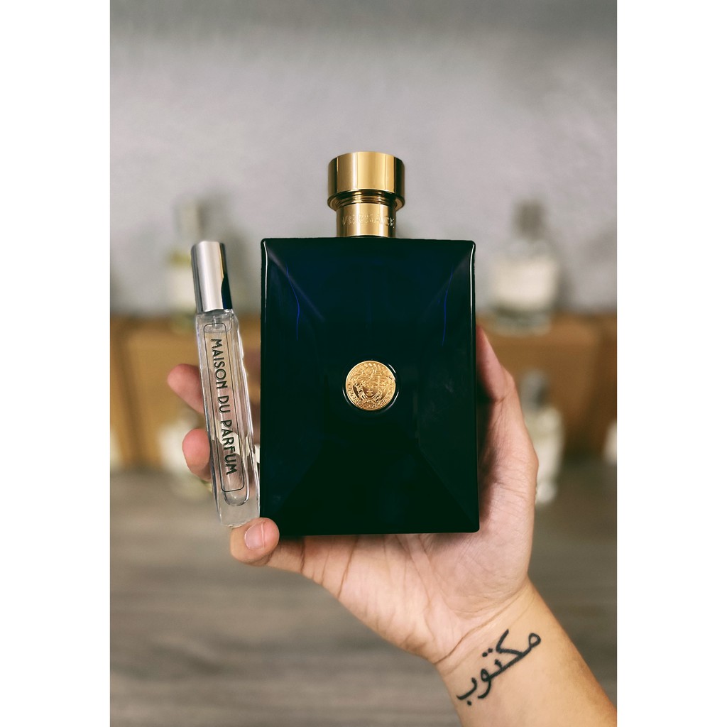 💥Nước hoa Versace Dylan Blue (mẫu thử)