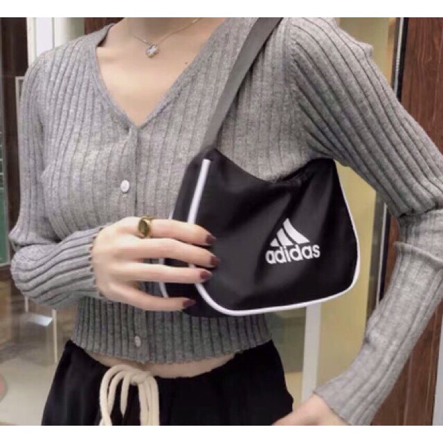 Túi kẹp nách DAS