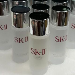 Combo 10 lọ nước hoa hồng skii