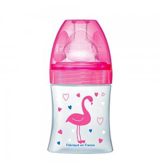 Bình sữa đa tốc độ Dodie 150ml