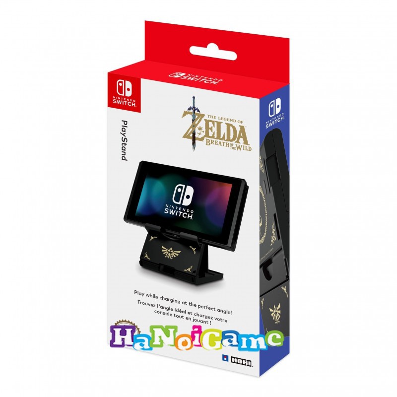 ĐẾ ĐỨNG CHO NINTENDO SWITCH THẾ HỆ MỚI