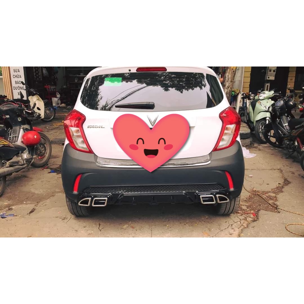 Lippo Vinfast Fadil Mẫu Đẹp