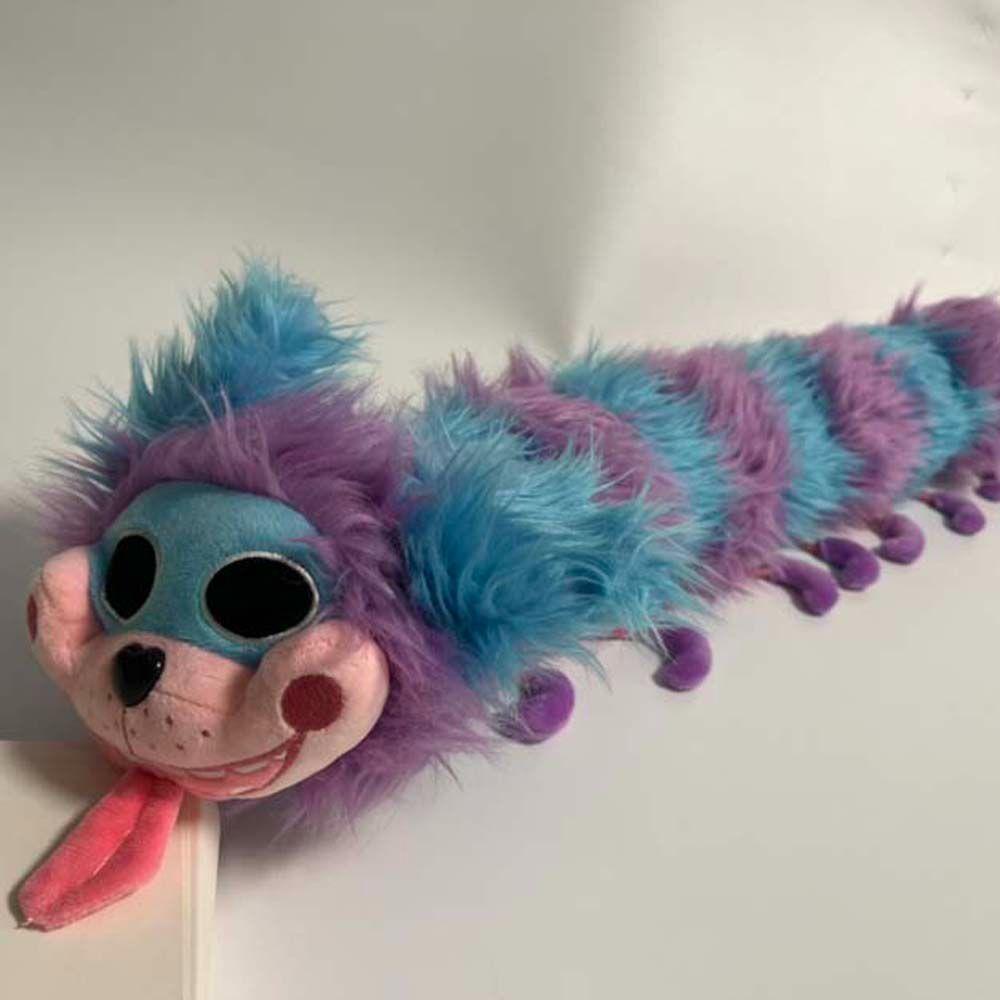 Thú Nhồi Bông Hình Con Sâu Hoạt Hình GIOVANNI Pj Pug A Pillar