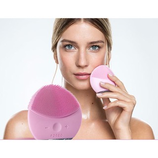 [Bảo hành 2 năm] Máy rửa mặt Foreo Luna Mini 3