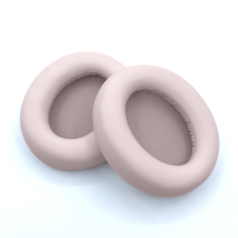 Bộ 2 Đệm Tai Nghe Bằng Memory Foam Mềm Mại Thay Thế Chuyên Dụng Cho Anker Q30