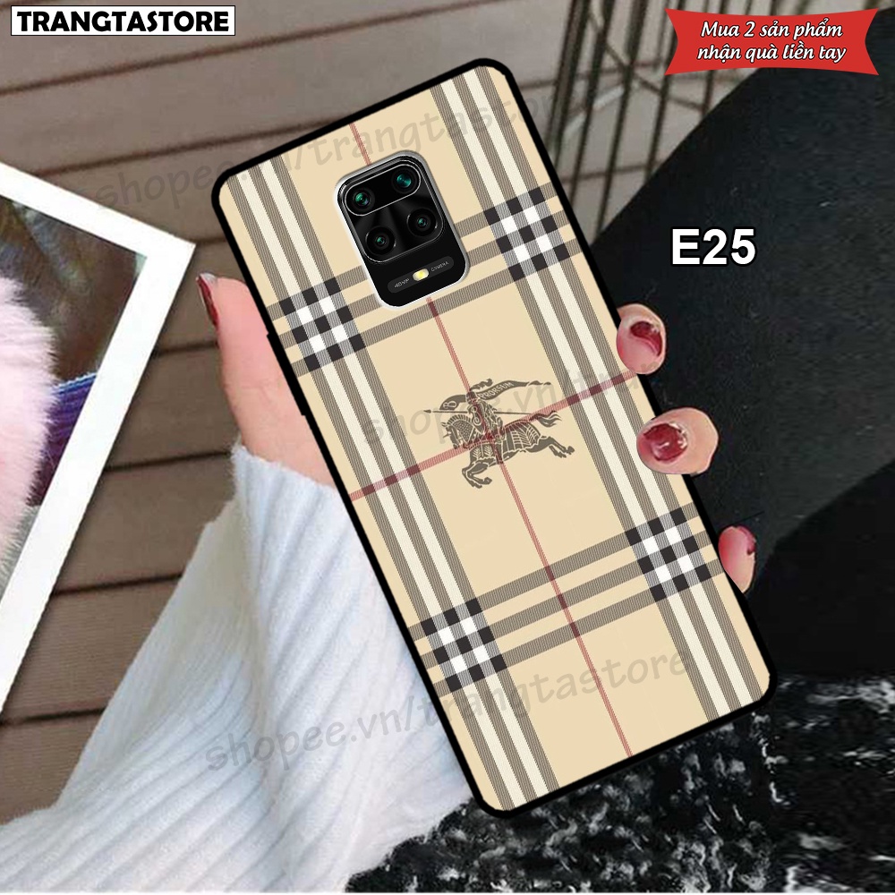 Ốp lưng Redmi Note 9 - Redmi Note 9 Pro - Redmi Note 9s chất lượng - bền - đẹp