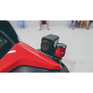 Công tắc On/Off – Bi Cầu KG048