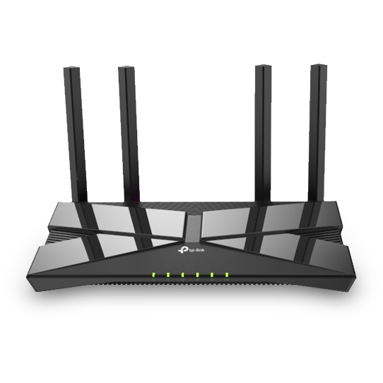 Bộ phát wifi router TP-Link Archer AX10 wifi 6 chuẩn AX 1500Mpbs Wifi thế hệ mới - VDS SHOP