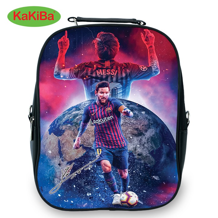 Balo Lionel Messi - Size Nhỏ
