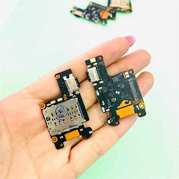 Cụm Sạc / cụm chân sạc Xiaomi Mi 9T / K20 linh kiện chất lượng , bảo hành đổi trả