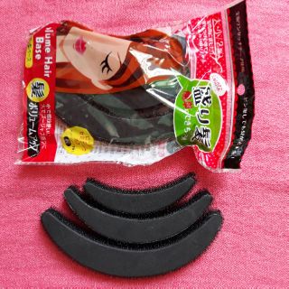 Combo 7 độn phồng tóc