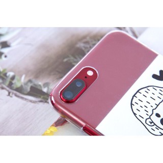 Ốp IPHONE - Ốp Lưng - M11 BẠN GÁI KUTE