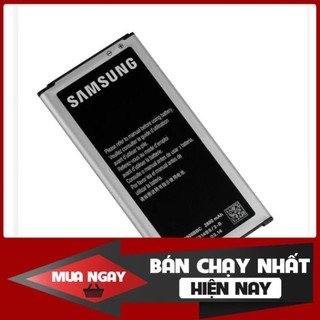 Free HOT Pin Samsung Galaxy S5 I9600_Dung Lượng 2800mAh - (Cam Kết Pin Loại 1)