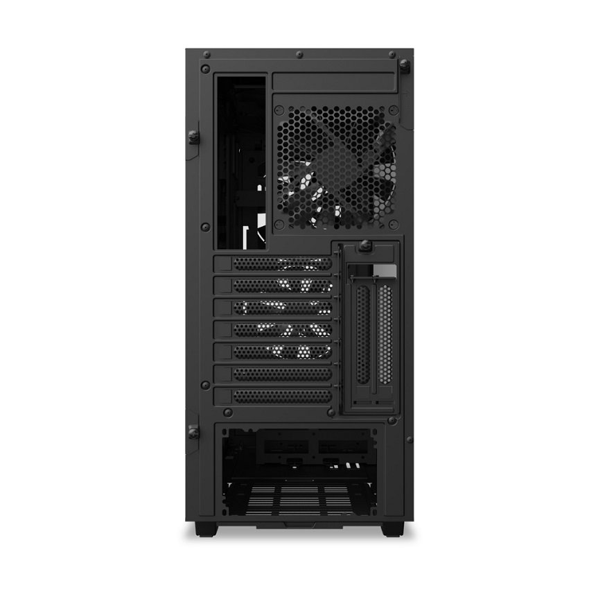 Vỏ Case NZXT H510 ELITE BLACK