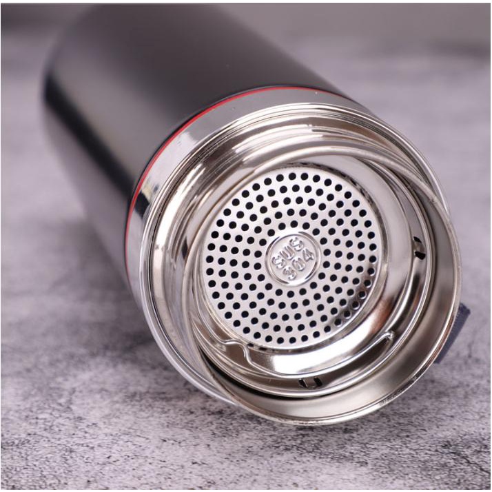 Bình giữ nhiệt nóng lạnh 1000-1200-1500ml  99 inox 304 cao cấp