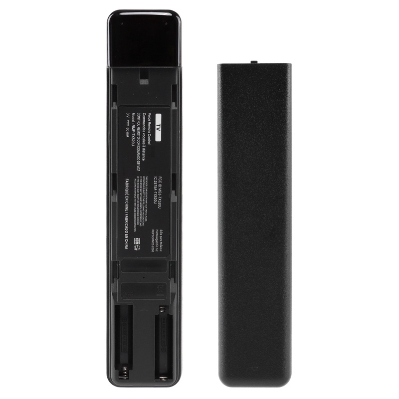 SONY Điều Khiển Từ Xa Bằng Giọng Nói WU RMF-TX520U Cho TV Thông Minh D-43X80J KD-43