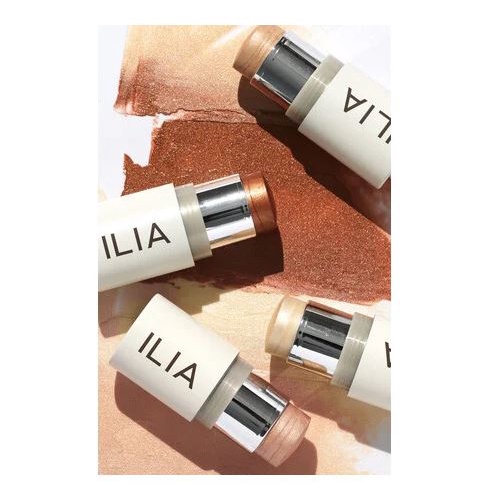 Ilia - Bắt Sáng Dạng Thỏi Ilia Illuminator Shea Butter + Orange Peel Wax + Avacado Oil 4.5g