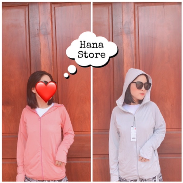 Áo Chống Nắng Nữ ⚡️ BÁN SỈ ⚡️ Áo chống nắng nữ dáng ngắn vải thông hơi thoáng mát full 8 màu | BigBuy360 - bigbuy360.vn