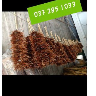 Chổi lông gà loại đẹp