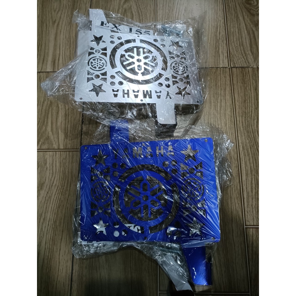 Ché két nước Exciter 155