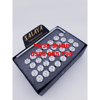 ốc áo salaya ex 155 [bộ 30 con]