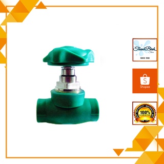 VAN CỬA 40 ỐNG NHIỆT/ VAN CỬA 40/ VAN CHẶN PPR EUROPIPE- PHI 40MM