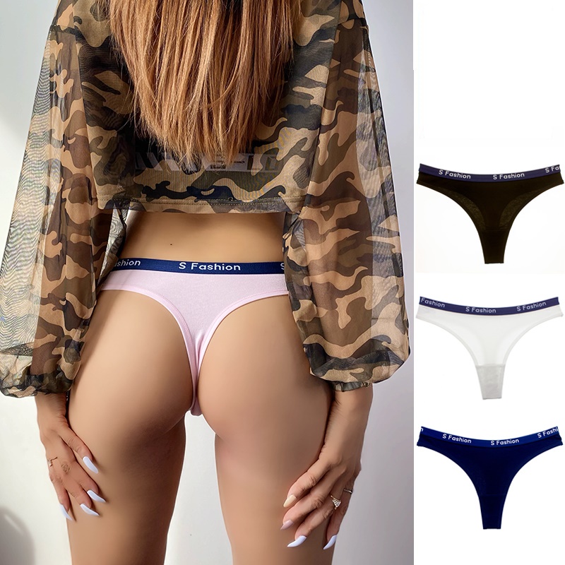QUẦN LỌT KHE S FASHION