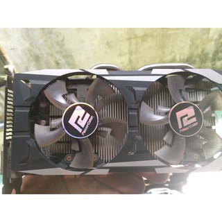 Card đồ họa R9 370 4gb/256 bit