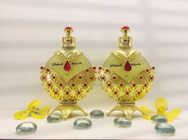 Tinh dầu dubai nội địa chính hãng | Thế Giới Skin Care